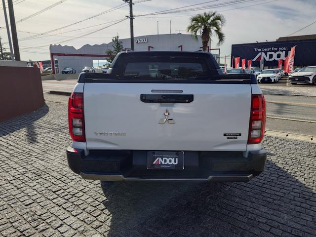 トライトン GSR(8枚目)