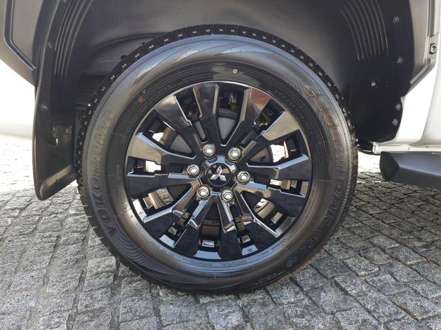 トライトン GSR(9枚目)