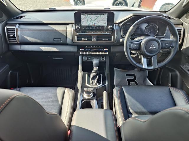 トライトン GSR(10枚目)