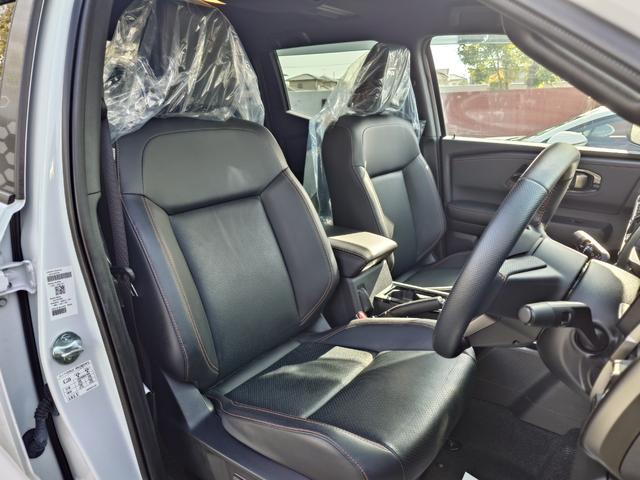 トライトン GSR(13枚目)