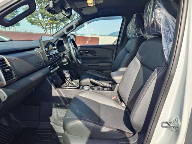 トライトン GSR(21枚目)