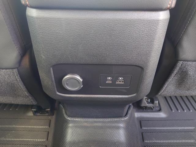 トライトン GSR(23枚目)