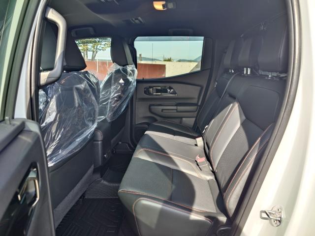 トライトン GSR(24枚目)