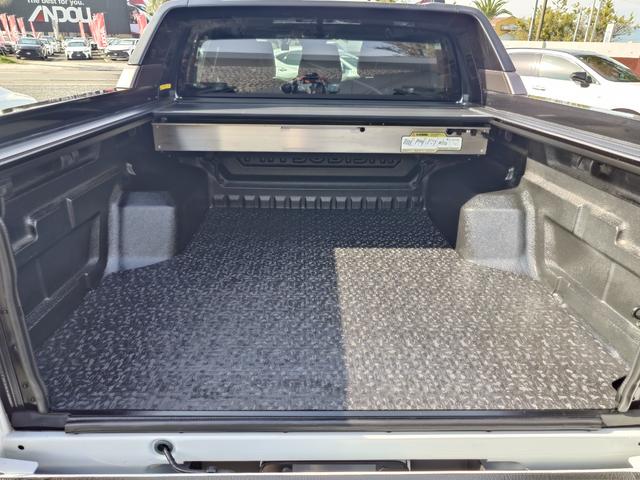 トライトン GSR(25枚目)