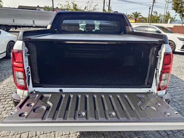 トライトン GSR(26枚目)