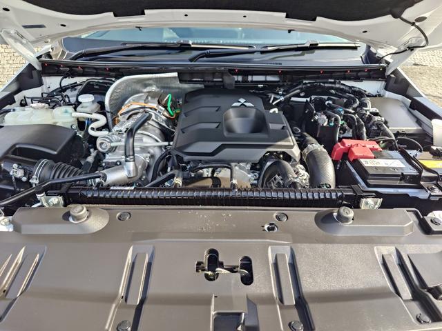 トライトン GSR(27枚目)