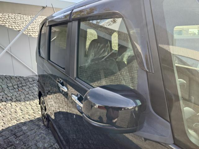 N-BOXカスタム G・Lターボホンダセンシング(6枚目)