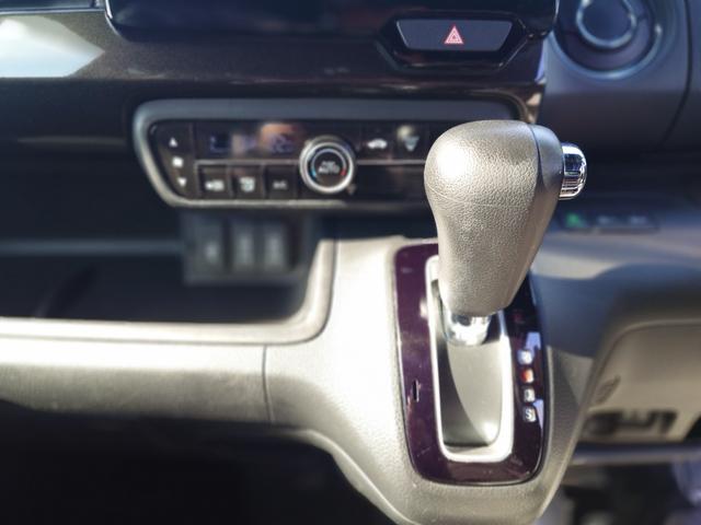 N-BOXカスタム G・Lターボホンダセンシング(19枚目)