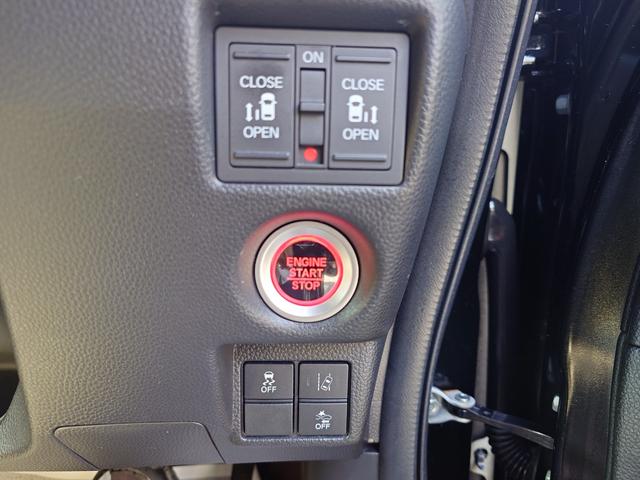 N-BOXカスタム G・Lターボホンダセンシング(20枚目)