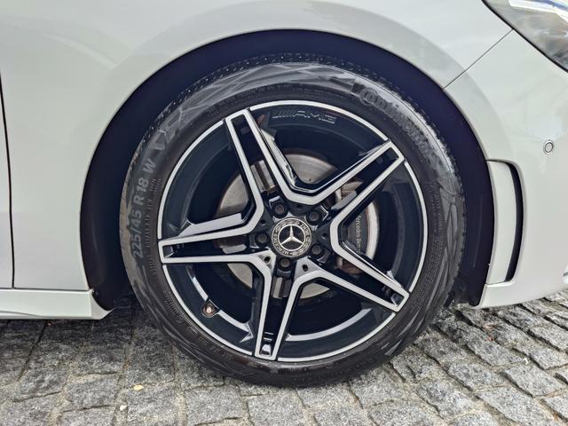 Bクラス B200d AMGラインパッケージ(8枚目)