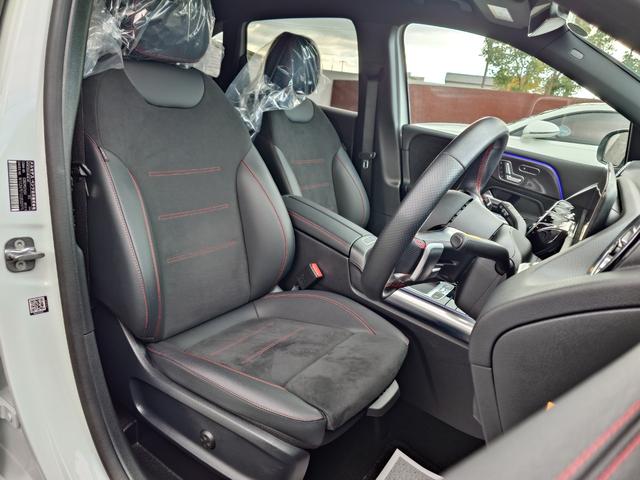 Bクラス B200d AMGラインパッケージ(11枚目)