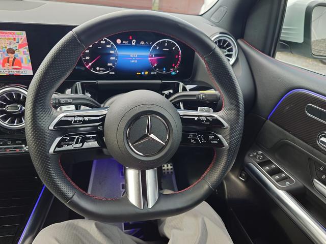 Bクラス B200d AMGラインパッケージ(12枚目)