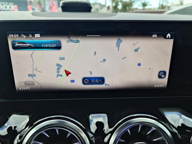 Bクラス B200d AMGラインパッケージ(14枚目)