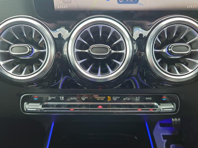 Bクラス B200d AMGラインパッケージ(16枚目)