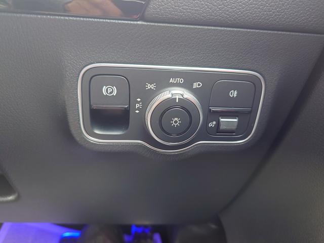 Bクラス B200d AMGラインパッケージ(19枚目)