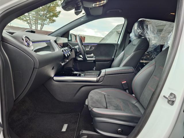 Bクラス B200d AMGラインパッケージ(22枚目)