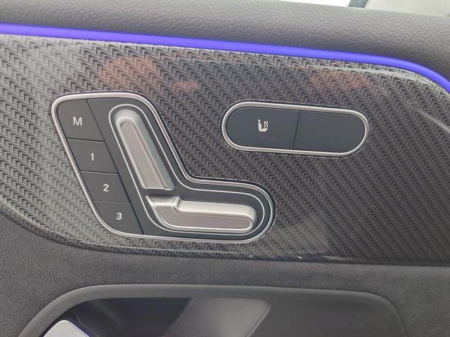 Bクラス B200d AMGラインパッケージ(23枚目)