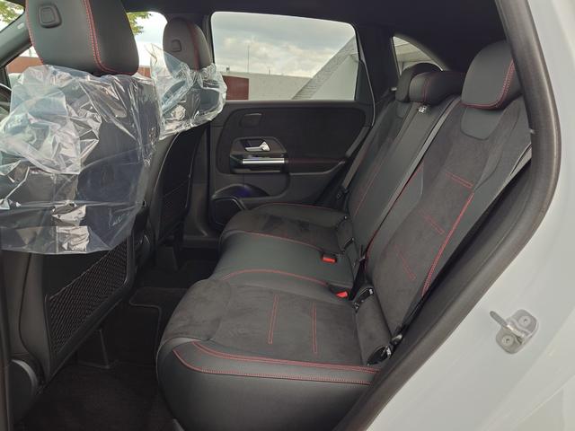 Bクラス B200d AMGラインパッケージ(24枚目)