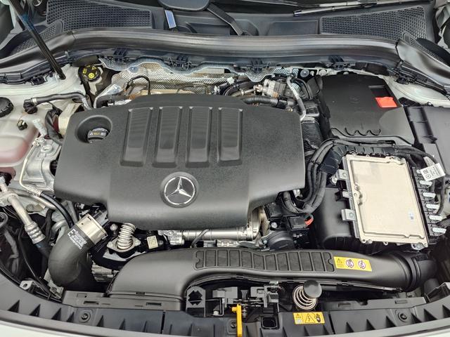 Bクラス B200d AMGラインパッケージ(27枚目)