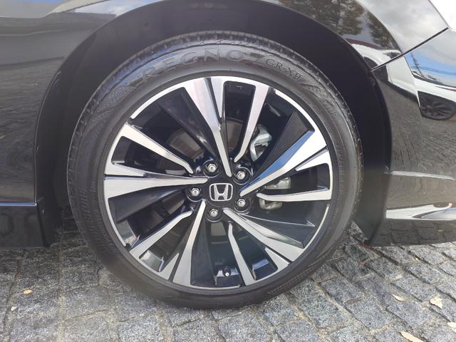 アコードハイブリッド ＥＸ（9枚目）