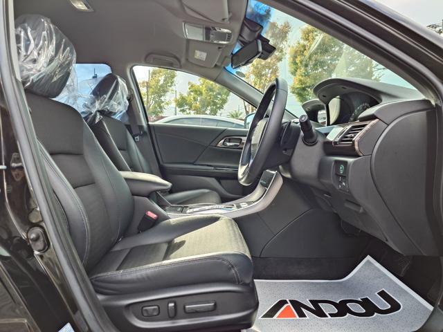 アコードハイブリッド ＥＸ（11枚目）