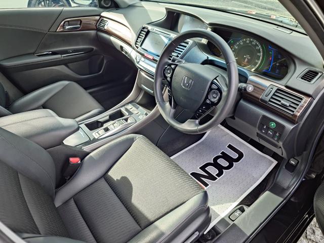 アコードハイブリッド ＥＸ（12枚目）