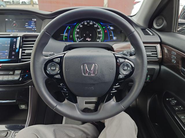 アコードハイブリッド ＥＸ（14枚目）