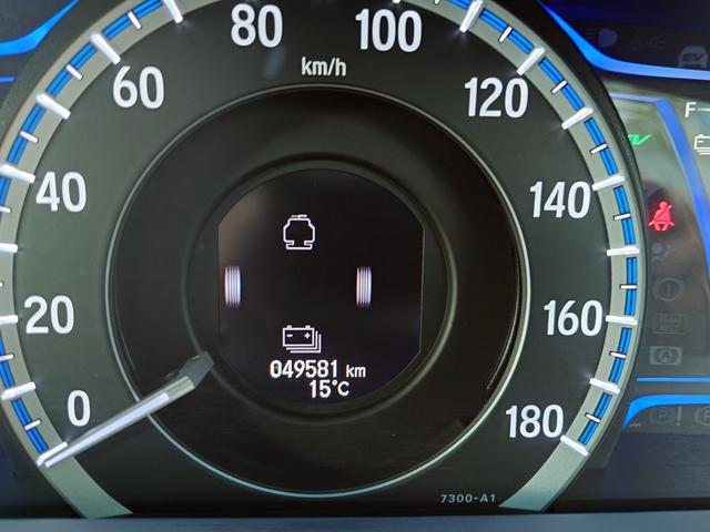 アコードハイブリッド ＥＸ（15枚目）