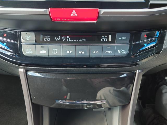 アコードハイブリッド ＥＸ（19枚目）