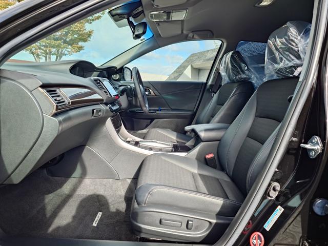 アコードハイブリッド ＥＸ（23枚目）