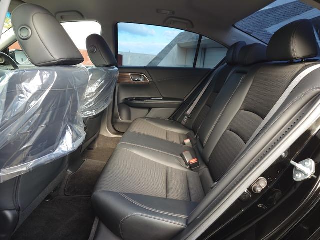 アコードハイブリッド ＥＸ（25枚目）