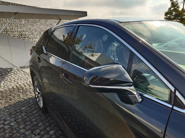 RX RX450h Fスポーツ(6枚目)