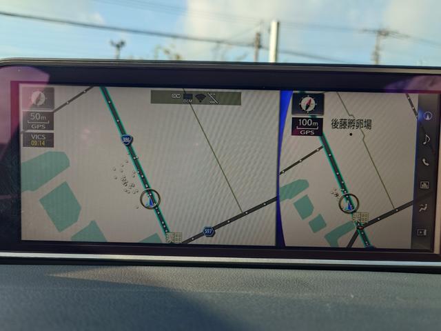 RX RX450h Fスポーツ(16枚目)