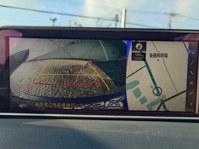 RX RX450h Fスポーツ(17枚目)