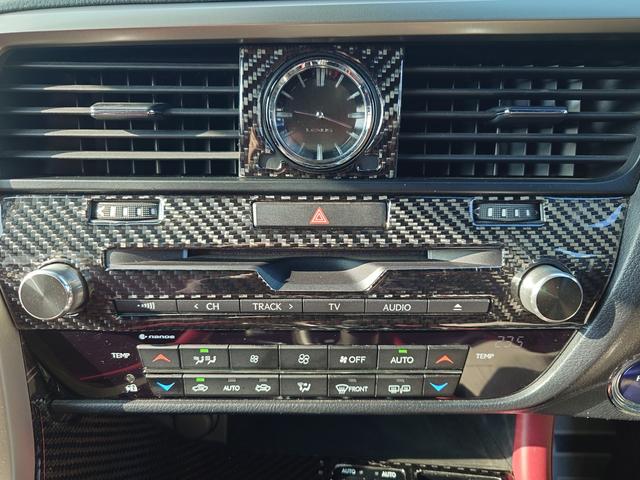 RX RX450h Fスポーツ(18枚目)