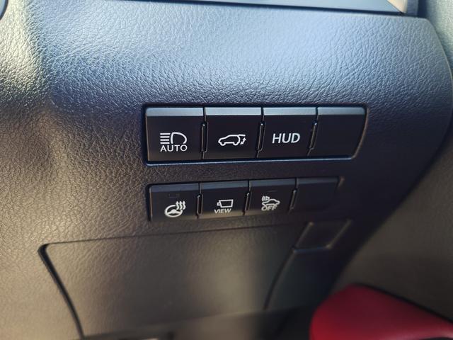 RX RX450h Fスポーツ(21枚目)