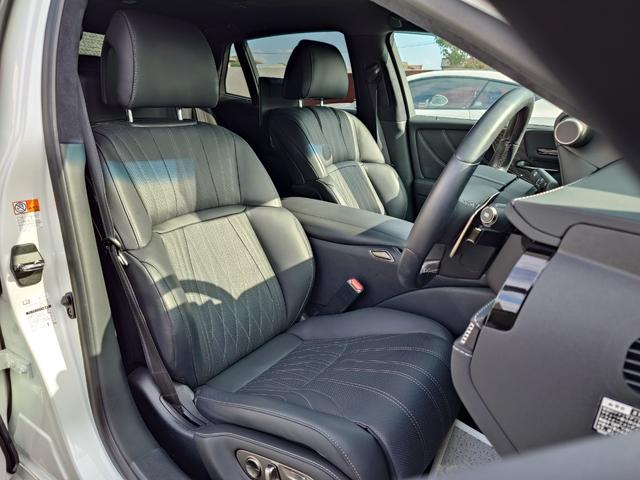 ＬＳ ＬＳ５００ｈ　エグゼクティブ（13枚目）