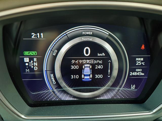 ＬＳ ＬＳ５００ｈ　エグゼクティブ（15枚目）