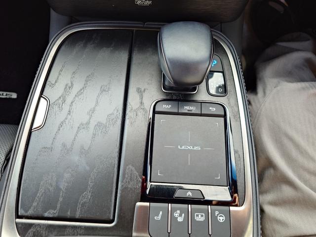 ＬＳ ＬＳ５００ｈ　エグゼクティブ（20枚目）