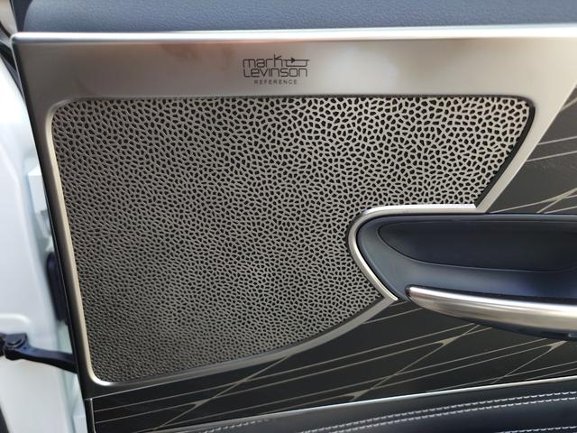 ＬＳ ＬＳ５００ｈ　エグゼクティブ（24枚目）