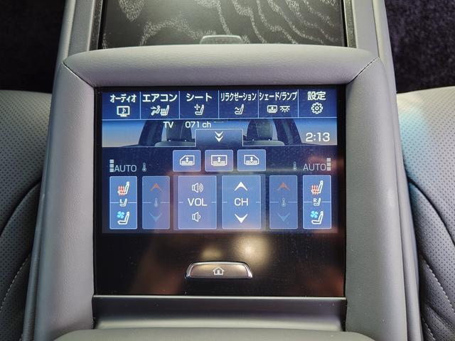 ＬＳ ＬＳ５００ｈ　エグゼクティブ（25枚目）