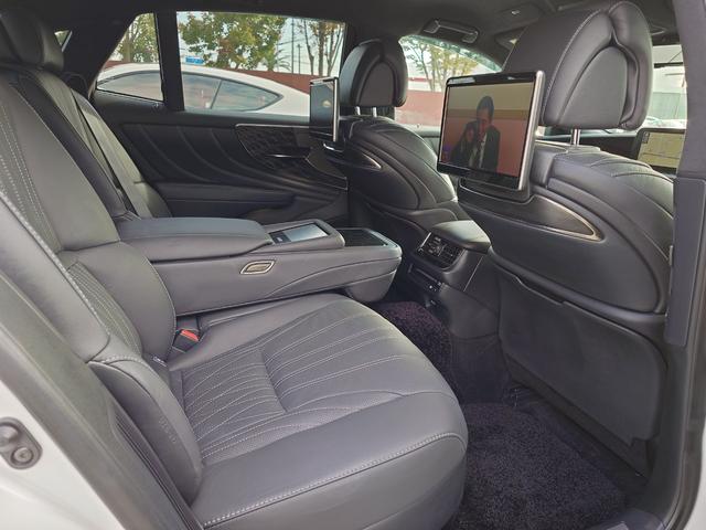 ＬＳ ＬＳ５００ｈ　エグゼクティブ（26枚目）