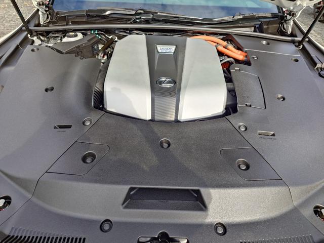 ＬＳ ＬＳ５００ｈ　エグゼクティブ（30枚目）