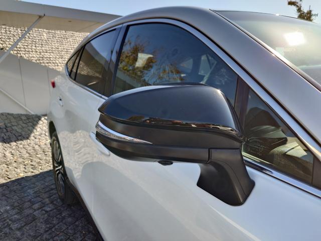 ハリアーＰＨＥＶ Ｚ（6枚目）