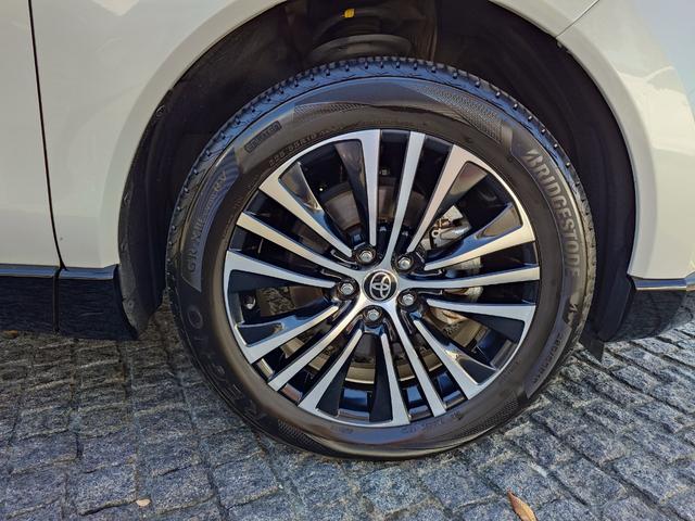 ハリアーＰＨＥＶ Ｚ（9枚目）