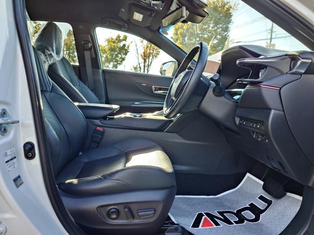 ハリアーＰＨＥＶ Ｚ（11枚目）