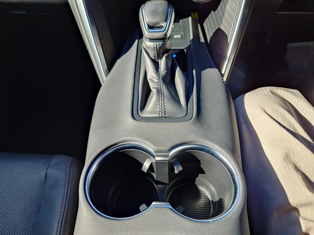 ハリアーＰＨＥＶ Ｚ（21枚目）