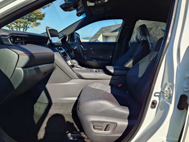 ハリアーＰＨＥＶ Ｚ（25枚目）