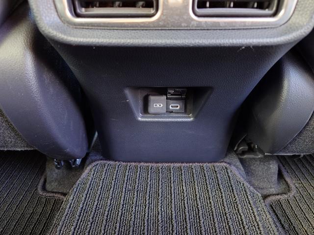 ハリアーＰＨＥＶ Ｚ（26枚目）