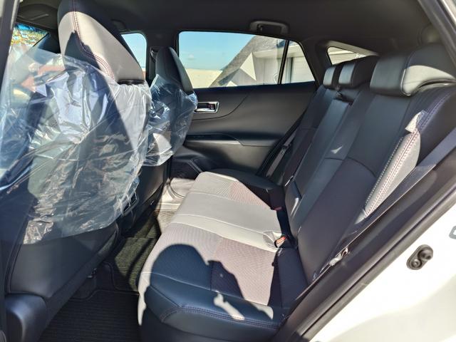 ハリアーＰＨＥＶ Ｚ（28枚目）